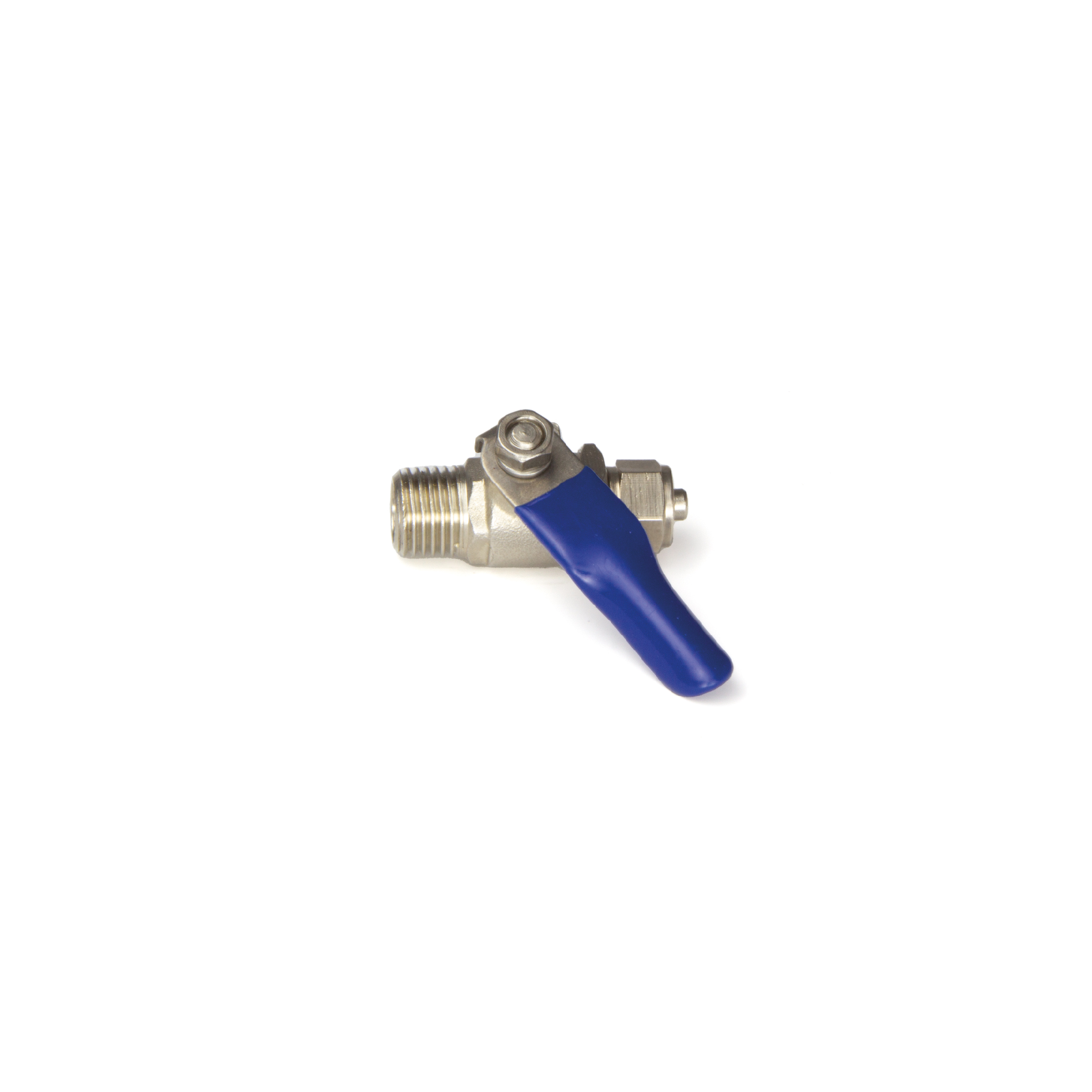 METAL BALL VALVE CN