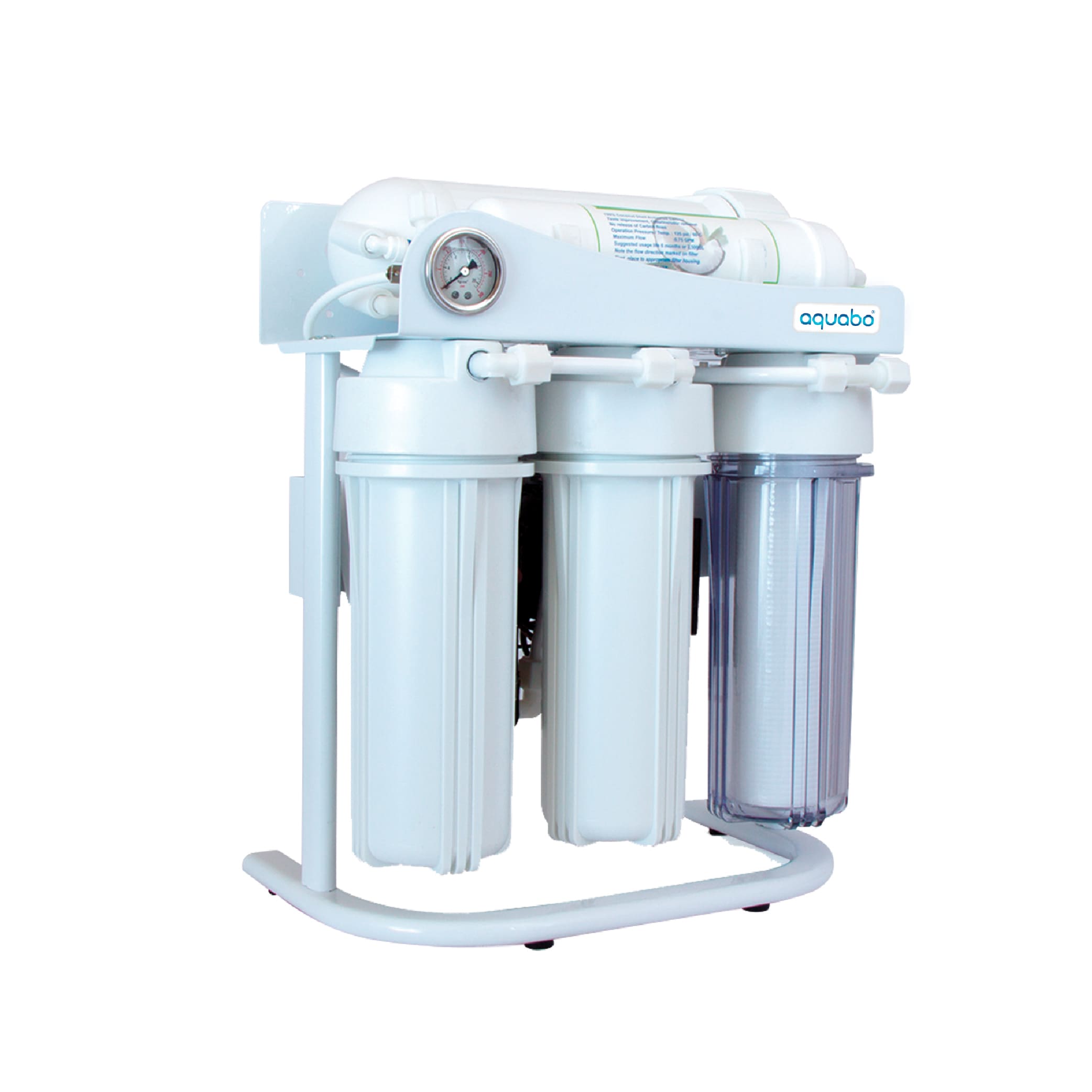 HFM VERA DYNAMIC 400 GPD