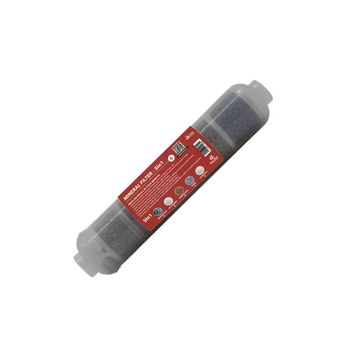 10" MINERAL 5IN1 JACO