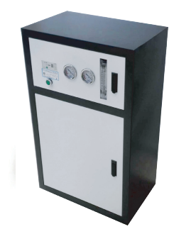 HFM CLOSED BOX 800 GPD