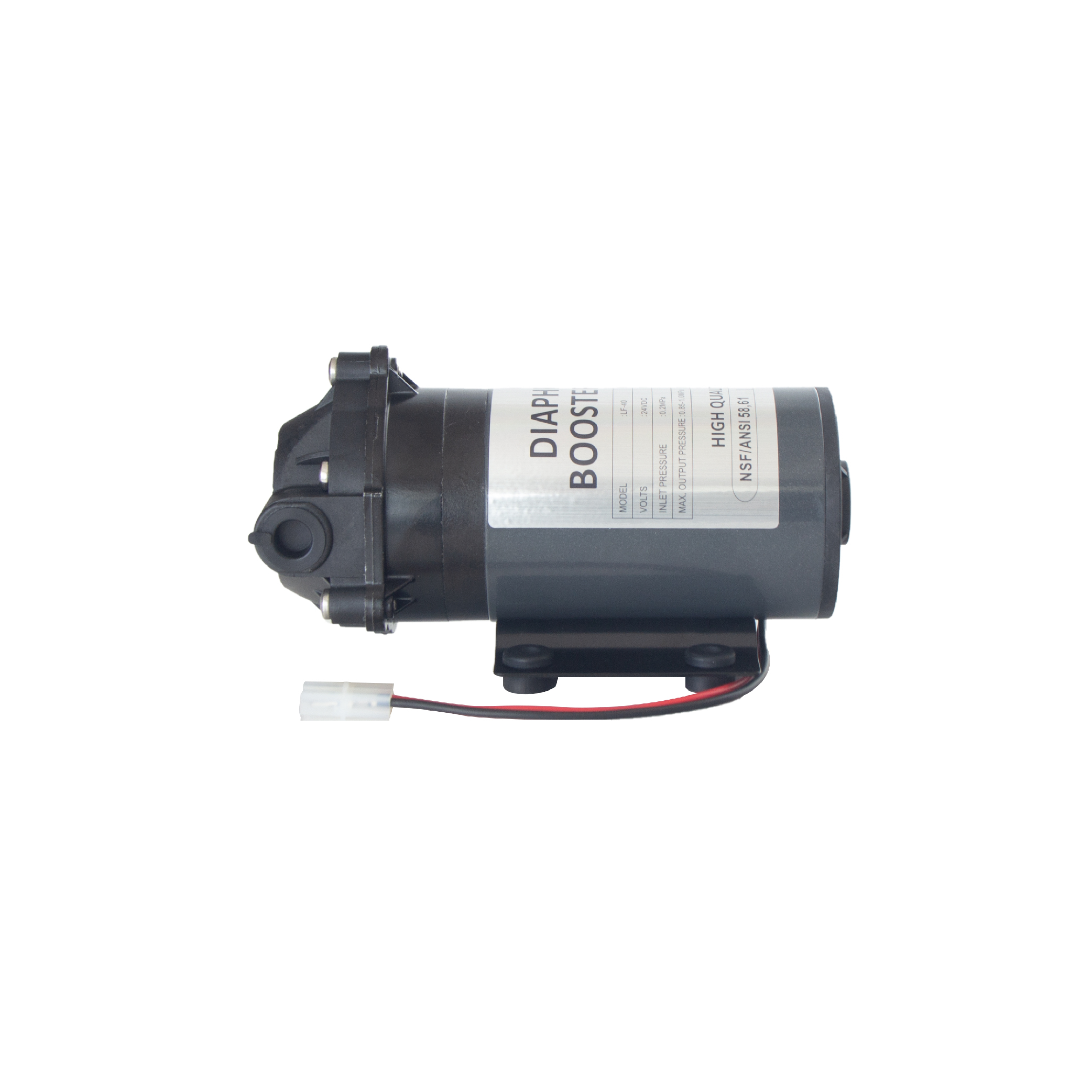 LF-40L PERFORMANCE PUMP