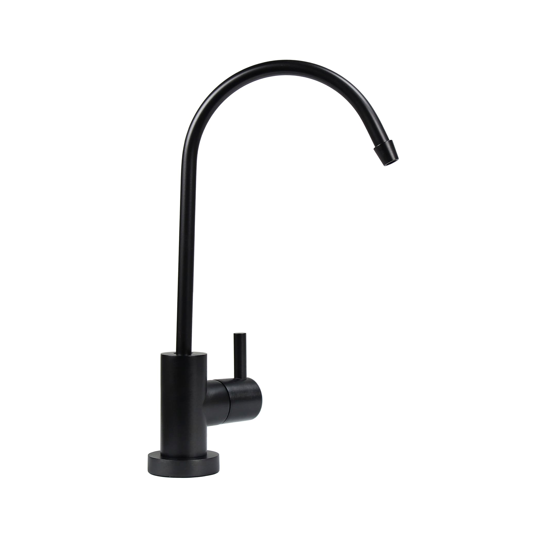 RO ROBINET STAINLESS STEEL PHANTOM BLACK